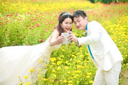 -时光纪全家福·母女写真