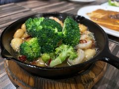 -BomBa意大利餐厅