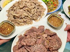 -高玛纳驴肉火烧(河间总店)