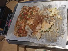 -玫瑰花园自助烤肉(顺义鑫海韵通店)