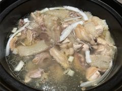 -同仁四季椰子鸡(无锡滨湖万象汇店)
