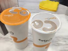 -CoCo都可(健翔桥店)