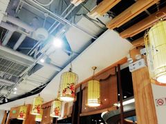 大堂-小幸湖春饼(悦茂购物中心店)