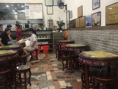 大堂-民信老铺(东方广场店)