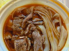 -王记生烫牛杂面馆(兰陵路店)