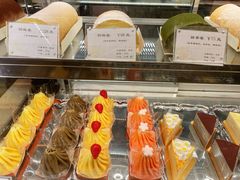 -檬舒舒MonChouChou(久光百货店)