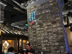 -绿茶餐厅(石家庄万象城店)
