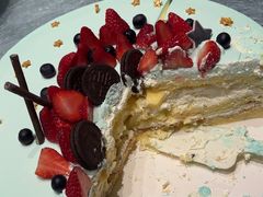 -印巷里主题餐厅(马鞍山店)