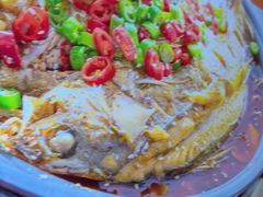 -神府路壹号·海鲜烧烤·砂锅粥·锅物(三坊七巷店)