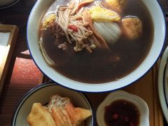 -马来MO简餐.南洋风味料理(美食街店)