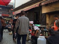 -老建水鸡脚王(翰林街店)