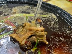 -石灰市毛记烧鸡公(解放碑店)