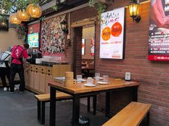 -福苗小骆驼烧烤(莲湖路店)