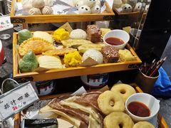 -令氏家外家周秦食府(高新店)