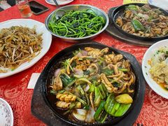 -联丰美食(番禺店)