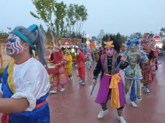 -青岛方特梦幻王国