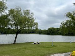 -东华大学第一食堂(松江校区店)