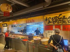 -周小明火锅(黑金冠社区店)