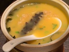 -海航大厦万豪酒店彩海轩中餐厅(霄云路店)