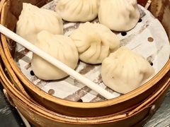 -宁波汤团店(外滩店)