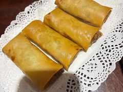 春卷-德兴馆(广东路总店)