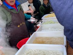 -丽华早点(大成路店)