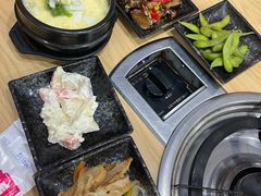 -真情鲍鱼海鲜汤