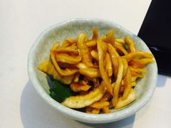 -小城故事·地道宁波味(月湖盛园店)