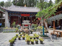 -寂照庵