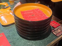 -牛New寿喜烧(金鹰世界店)