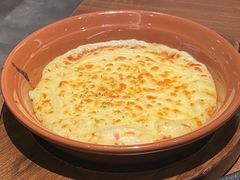 -萨莉亚意式餐厅(杭州滨江天街店)