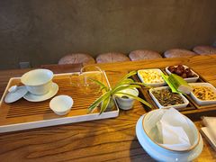 -MAP CHA普洱茶馆(翠湖店)