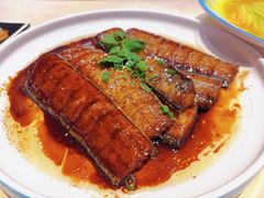 -套娃酒店-中餐厅