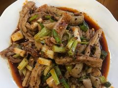 -白家高记肥肠粉(总店)