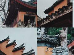 -鸡鸣寺