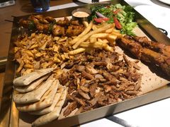 -HELLO MUSAE 拾光缪斯餐厅·纯正希腊风味(苏州中心店)