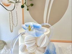 -Dark Horse·黑马蛋糕·低脂·低糖淡奶(金匙望湖大厦店)