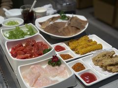 -海底捞火锅(吾悦广场店)
