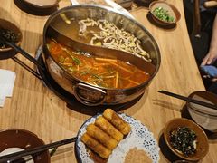 -黔诚多彩火锅(甲秀楼店)