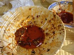 -王菊美食街·王菊面馆(总店)