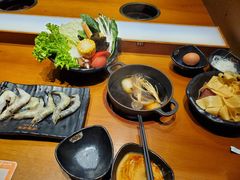 -呷哺呷哺 黄金牧场 (欢乐谷店)