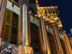 -沈阳皇朝万鑫酒店