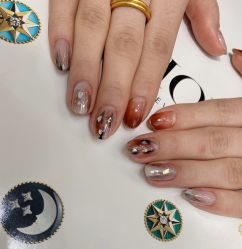 -LILY NAILS美甲美睫