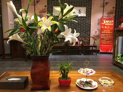 -水悦江南·spa·采耳·足道(大宁店)