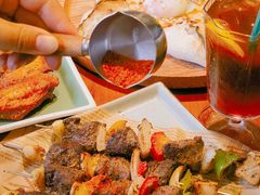 -IFIF 如果花園(宽厚里店)