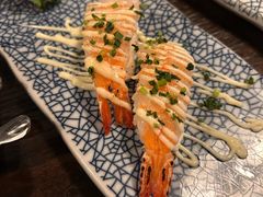 -哥哥の深夜食堂(红松东路店)