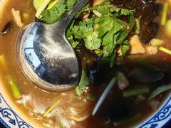 -一记洛阳菜·糖醋小排·水席(十字街店)