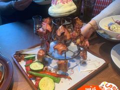 -纳鲁孜·新疆特色餐厅(上海悦荟广场店)