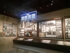 -雨花台烈士纪念馆