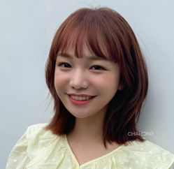 -吉米护肤造型